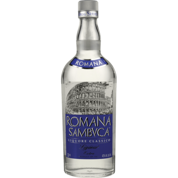 Romana Sambuca